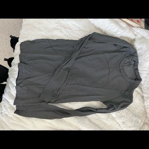 lululemon long sleeve